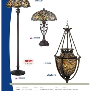 Quoizel 2015 軟件開(kāi)發(fā) 創(chuàng)新與卓越的融合