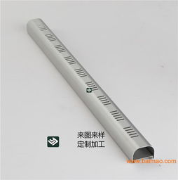 佛山與深圳鋁型材制品 工業制材的雙城優勢與市場解析